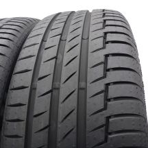 2. 4 x CONTINENTAL 225/55 R19 103V XL PremiumContact 6 Lato 2022 Jak Nowe Nieużywane 