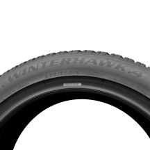 5. Opony 235/50 R19 2x FIRESTONE 103V XL Winterhawk 4 Zimowe 2021 7,2-7,5mm
