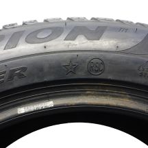 6. 1 x PIRELLI 265/50 R19 110H XL Scorpion Winter BMW RunFlat Zima 2022 Jak Nowa 7mm