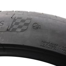 8. Opony 325/35 R22 2x MICHELIN 114Y XL PilotSport 4S M01 Letnia 2022 5,8-6mm