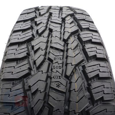 Opona 235/65 R17 1x NOKIAN 108T XL Rotiiva AT Wielosezonowa 2015 Nieużywana 