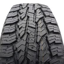 Opona 235/65 R17 1x NOKIAN 108T XL Rotiiva AT Wielosezonowa 2015 Nieużywana 