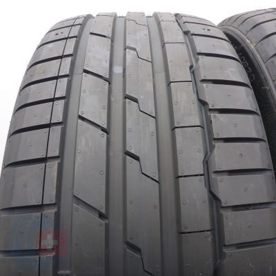 3. Opony 245/40 R20 2x HANKOOK 99Y XL Ventus S1evo 3 RFT Letnie 2022 