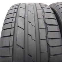 3. Opony 245/40 R20 2x HANKOOK 99Y XL Ventus S1evo 3 RFT Letnie 2022 