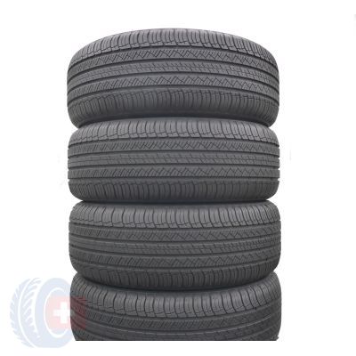 Opony 235/60 R18 4x MICHELIN 107V XL J LR Latitude Tour HP Letnie 2022 5,8-7mm