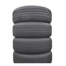 Opony 235/60 R18 4x MICHELIN 107V XL J LR Latitude Tour HP Letnie 2022 5,8-7mm