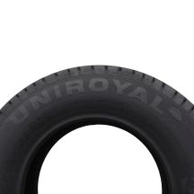 7. 2 x UNIROYAL 225/75 R16C 121-120R Rain Max Lato 2016/17 Jak Nowe