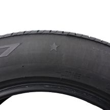 7. 2 x PIRELLI 225/60 R17 99V Cinturato P7 BMW Lato 6,8-7mm 2020