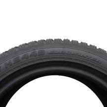 5. 2 x FALKEN 205/55 R17 91H HS 449 Eurowinter Zima 2015 