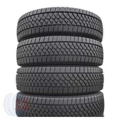 4 x BRIDGESTONE 175/75 R14 C 99/98R Blizzak W810 Zima 2018