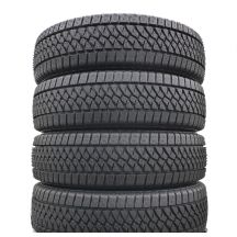 4 x BRIDGESTONE 175/75 R14 C 99/98R Blizzak W810 Zima 2018