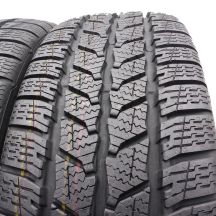 2. 4 x CONTINENTAL 205/60 R16 C 100/98T VanContact Winter Zima 2017