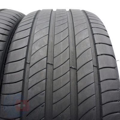 2. 4 x MICHELIN 225/40 R18 92Y XL Primacy 4 S1 Lato 2023 5,5-6,2mm