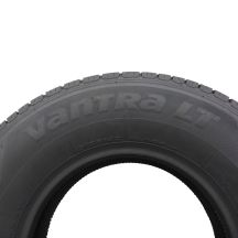 6. Opony 215/80 R14C 2x HANKOOK 112/110Q Vantra LT RA18 Letnie 2023 Jak Nowe Nieużywane