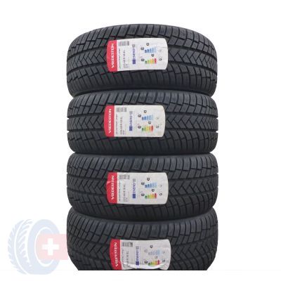 4 x VREDESTEIN 225/45 R18 95W XL Wintrac Pro Zima 2022 Jak Nowe