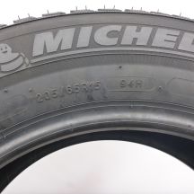 4. Opony 205/65 R15 2x MICHELIN 94H Alpin 5 Zimowe 2019 Nieużywane 4. Opony 205/65 R15 2x MICHELIN 94H Alpin 5 Zimowe 2019 Nieużywane