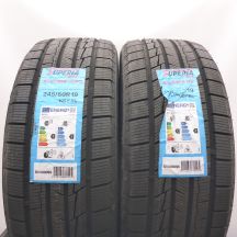 3. Opony 245/50 R19 4x SUPERIA 105V XL Bluewin UHP 3 Zimowe 2021