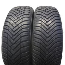 2 x HANKOOK 175/65 R14 82T Kinergy 4S 2 Wielosezon 6.5mm