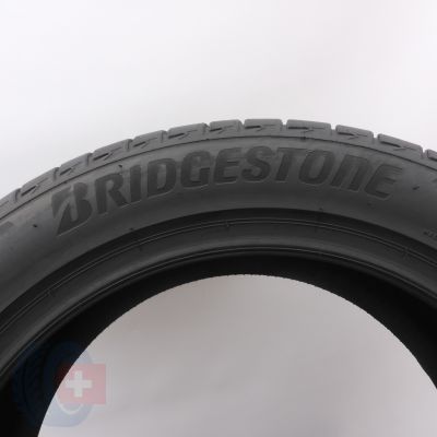 3. Opona 255/45 R18 1x BRIDGESTINE 103H XL Turanza T005 Letnia 2023 Jak Nowa