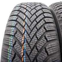 2. 4 x CONTINENTAL 185/60 R16 86H WinterContact TS860 Zima 2019, 2020 Jak Nowe NIEUŻYWANE