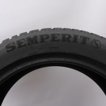 6. Opony 215/55 R18 2x SEMPERIT 99V XL Speed-Grip5 Zimowe 2021 8,5-9mm