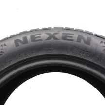 4. Opony 235/55 R17 2x NEXEN 103V XL WinGuard Sport 2 Zimowe 2024 7,2-8mm