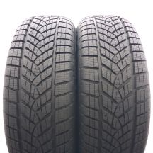 Opony 215/60 R18 2x GOODYEAR 98H UltraGrip Performance+ Zimowe 2023 9mm