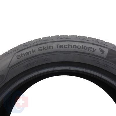 5. Opony 215/55 R17 2x UNIROYAL 98W XL RainSport 5 Letnie 2024 Nieużywane 