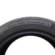 5. Opony 215/55 R17 2x UNIROYAL 98W XL RainSport 5 Letnie 2024 Nieużywane 