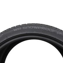 6. 2 x NOKIAN 255/35 R19 96V XL WR Snowproof P Zima 2023 7mm