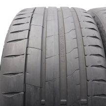 2. Opony 275/35 ZR20 2x CONTINENTAL 102Y XL SportContact 7 Letnie 2023 6mm 