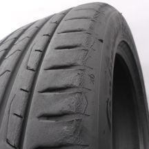 9. Opony 225/50 R17 4x CONTINENTAL 98Y XL PremiumContact 7 Letnie 2024 7mm