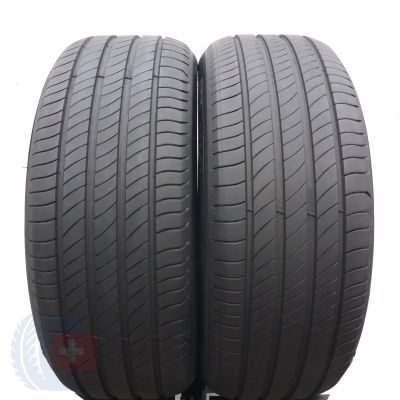 3. 4 x MICHELIN 235/50 R19 103V XL Primacy 4 VOL Lato 2020 5,8-6,2mm