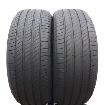 3. 4 x MICHELIN 235/50 R19 103V XL Primacy 4 VOL Lato 2020 5,8-6,2mm