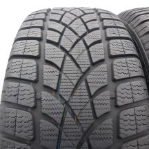 2. Opony 225/50 R18 2x DUNLOP 99XL SP Winter Sport D3 A0 Zimowe 2022 8-8,2mm