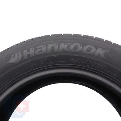 5. 2 x HANKOOK 205/60 R16 92V Kinergy Eco K425 Lato 6,8-7mm 2023