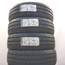 Opony 225/75 R16C 4x CONTINENTAL 118/116R ContiVanContact 100 Letnie 2022  Opony 225/75 R16C 4x CONTINENTAL 118/116R ContiVanContact 100 Letnie 2022