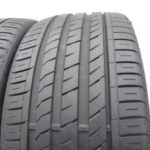 4. 2 x NEXEN 245/30 ZR20 90Y XL Nfera SU1 Lato 6,5-6,8mm 2023