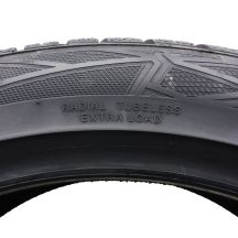 10. 4 x VREDESTEIN 225/45 R18 95W XL Wintrac Pro Zima 2022 Jak Nowe