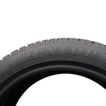 6. 4 x DUNLOP 255/45 R20 101 XL A0 SP Winter Sport 3D Zima 2022 Jak Nowe 7,2-7,5mm 