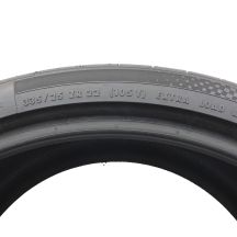 2. Opona 335/25 R22 1x CONTINENTAL 105Y XL SportContact6 Letnia 2021 6,5mm
