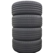 4 x GOODYEAR 225/45 R17 94Y XL Eagle F1 Asymmetric 3 BMW Lato 2021 6,2-6,8mm