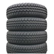 4 x MATADOR 165/70 R14 C 89/87R Sibir Snow Van Zima 2017/2018 