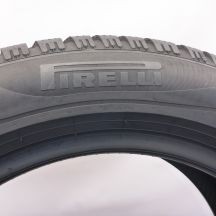 2. Opona 205/55 R16 1x PIRELLI 91H Cinturato Winter 2 Zimowa 2021 7mm