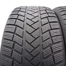 3. 4 x VREDESTEIN 285/45 R21 113Y XL Wintrac Pro Zima 7,9-8mm 2022 Jak Nowe