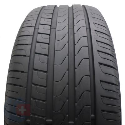 1 x PIRELLI 235/55 R18 100V Scorpion Verde Lato 2019 6,5mm