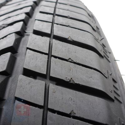 7. 2 x BRIDGESTONE 275/50 R22 111H Alenza A/S 02 Lato 2022 7,5mm