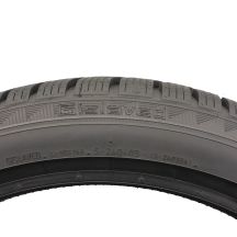 4. 2 x GISLAVED 225/40 R18 92V XL EuroFrost 6 Zima 2020/23 7,8-8mm Jak Nowe