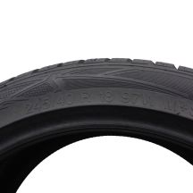 6. 4 x VREDESTEIN 245/40 R18 97W XL Wintrac Pro Zima 7,5-7,8mm 2022