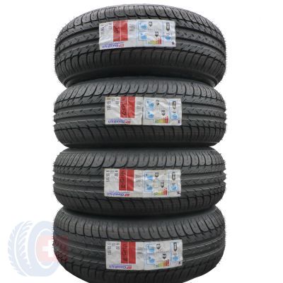 4 x BFGOODRICH 185/65 R15 88H g-Grip Lato 2016, 2017 Nieużywane Jak Nowe 